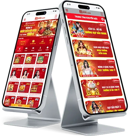 Giao diện Best88 thân thiện trên di động