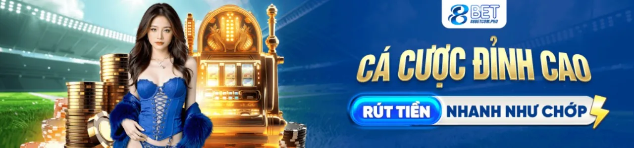 Hình ảnh sang trọng của chương trình VIP best88