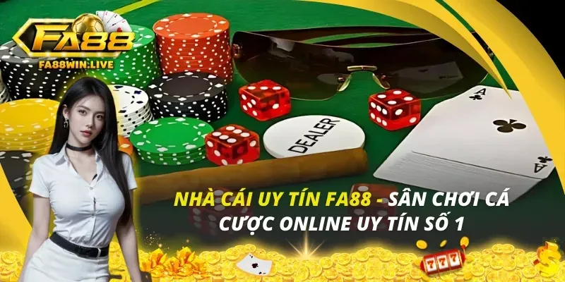 Cá Cược Thể Thao Best88